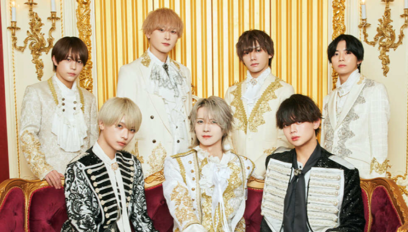 Lv(レベル) - 新宿/プリンス系｜メンズコンカフェ情報サイト みん